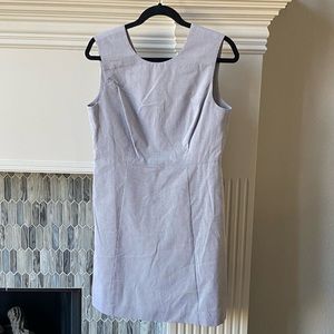 NWT MILLY Slim Shiftdress